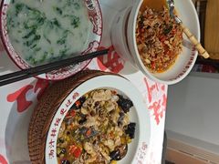 -西江红·株洲本地菜(滨江南路店)