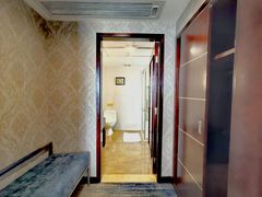 -顺德君豪酒店(佛山容桂渔人码头店)