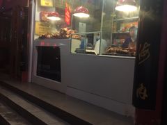 -马豫兴桶子鸡(鼓楼总店)