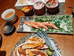 -贰捌零叁精致料理(钱湖店)
