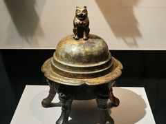 -福建博物院