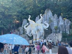 -西双版纳勐泐文化旅游区