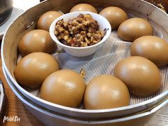 农家窝窝头-山水人家(九堡店)