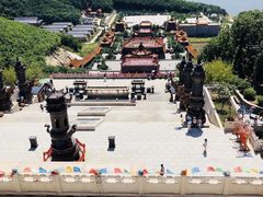 -六鼎山文化旅游区