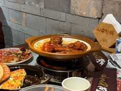 -山四砂锅(太原钟楼街店)