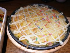 -川人百味(金安中央大街店)