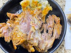 脊骨火锅-真利味·脊骨火锅·正宗韩国料理(韩乐坊店)