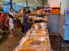 -巴黎贝甜·生日蛋糕(环球中心店)