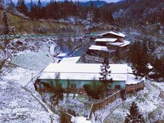 -山王坪喀斯特国家生态公园