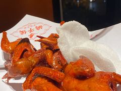 -鸽子侯·家宴·平价海鲜(绿地店)
