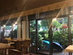 -Cafe de Thaan Aoan