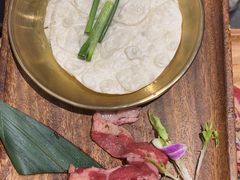 -何发发和牛烧肉·鳗鱼榴莲放题自助(乐峰广场店)