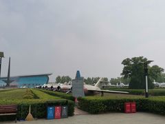 -中国航空博物馆