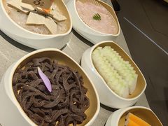 -海底捞火锅(崇文门新世界百货店)