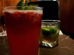草莓白昼梦-星巴克臻选®️咖啡·酒坊Bar Mixato