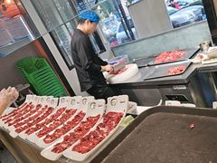 -大四喜·鲜牛肉火锅(洛阳大学城店)