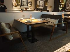 大堂-太二酸菜鱼(福州泰禾店)