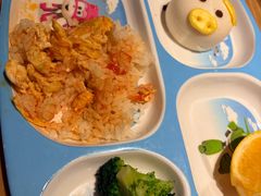 -川堂风·跷脚牛肉·乐山爆炒(宝山日月光店)