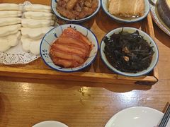 -春满园·邯郸菜发祥地(滏东店)