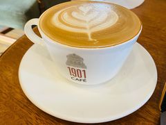 -1901 Cafe(西四店)