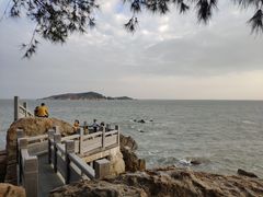 -宋井风景区