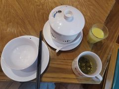 -巢爷老味(东方红店)