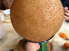 -吴越荣记苏州菜·松鼠桂鱼100%活鱼现做(斜塘老街店)