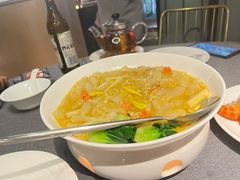 -HOMES上海本帮菜(襄阳公园店)