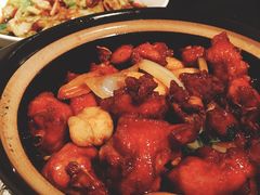 -小资太太餐厅(南岗区店)