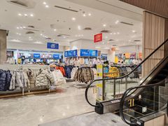 -BIGOFFS 超级折扣(仁恒伊势丹店)