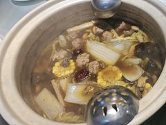 -名善山珍·野生菌汤锅(文殊院店)
