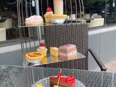 -上海虹桥宾馆·SLIDER(郁锦香店)