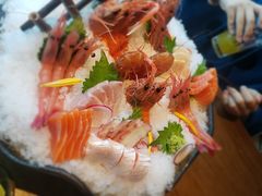 鳌虾-芥末日本料理(打浦路铂尔曼旗舰店)