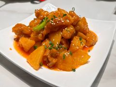 -旺达·福州菜(正大广场店)