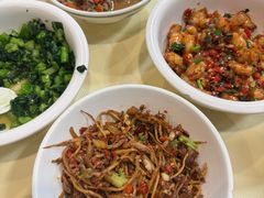 -笨罗卜浏阳菜馆(龙华鹏润达店)