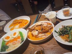 -张家卫·阳江菜·小海鲜(肥婆湾桥店)