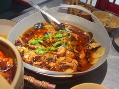 -廖川菜(八佰伴店)