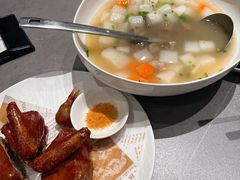 -喜记顺德菜(南昌万象城店)