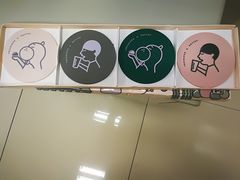 -喜茶(上海打浦桥日月光gelato lab+店)