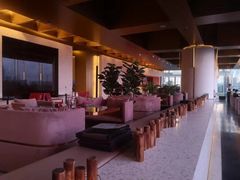 大堂-wann lounge 低温慢煮牛排·清吧