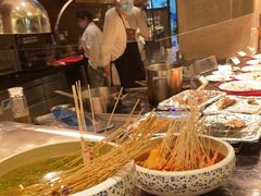 -索菲特西湖大酒店·香榭丽全日候餐厅(南山路店)