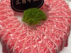 -牛将军•涮肉•烤肉(北京王府井·故宫店)
