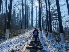 -莫干山风景区