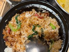 -煲王粤菜餐厅(中侨中心店)