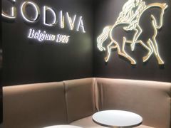-GODIVA(五角场万达广场店)