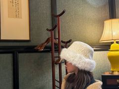 -31号公馆(黄兴广场白果园店)