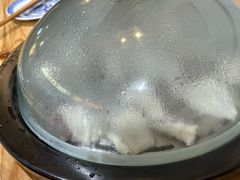 -阿鸡鱼庄·顺德鲜蒸小炒(亚运村店)