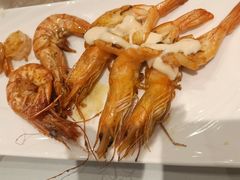 -上渔铁板烧(熙悦汇店)