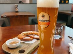 -haxnbauer海森堡德国餐厅(深圳coco店)