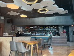 -青麦家·融合餐厅(江岛智立方店)